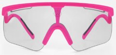 Окуляри Albaoptics DELTA Fucsia II VZUM F-Lens Classic фотохромні - Зображення 3