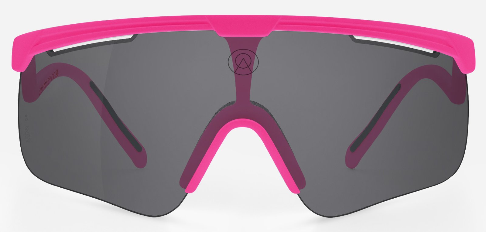 Окуляри Albaoptics DELTA Fucsia II VZUM F-Lens Classic фотохромні - Зображення 4