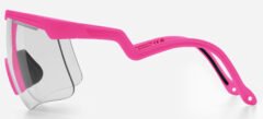 Окуляри Albaoptics DELTA Fucsia II VZUM F-Lens Classic фотохромні - Зображення 5