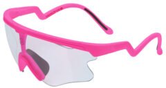 Окуляри Albaoptics DELTA LEI Fucsia II VZUM F-Lens Fire фотохромні