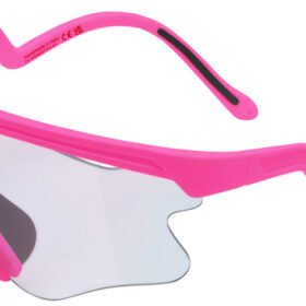 Окуляри Albaoptics DELTA LEI Fucsia II VZUM F-Lens Fire фотохромні