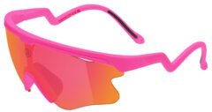 Окуляри Albaoptics DELTA LEI Fucsia II VZUM F-Lens Fire фотохромні - Зображення 2