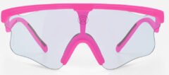Окуляри Albaoptics DELTA LEI Fucsia II VZUM F-Lens Fire фотохромні - Зображення 3