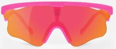 Окуляри Albaoptics DELTA LEI Fucsia II VZUM F-Lens Fire фотохромні - Зображення 4
