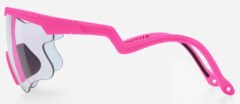 Окуляри Albaoptics DELTA LEI Fucsia II VZUM F-Lens Fire фотохромні - Зображення 5