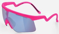 Окуляри Albaoptics DELTA Fucsia II VZUM F-Lens Flamingo фотохромні - Зображення 2