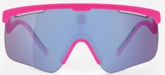 Окуляри Albaoptics DELTA Fucsia II VZUM F-Lens Flamingo фотохромні - Зображення 4
