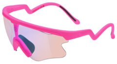 Окуляри Albaoptics DELTA LEI Fucsia II VZUM F-Lens Flamingo фотохромні