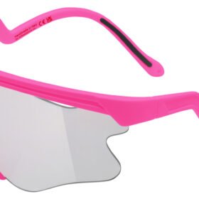 Окуляри Albaoptics DELTA LEI Fucsia II VZUM Super Alu