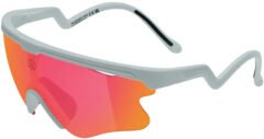 Окуляри Albaoptics DELTA LEI Ice VZUM F-Lens Fire фотохромні