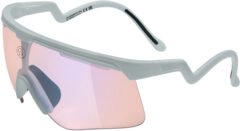 Окуляри Albaoptics DELTA Ice VZUM F-Lens Flamingo фотохромні