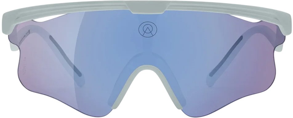 Окуляри Albaoptics DELTA LEI Ice VZUM F-Lens Flamingo фотохромні - Зображення 2