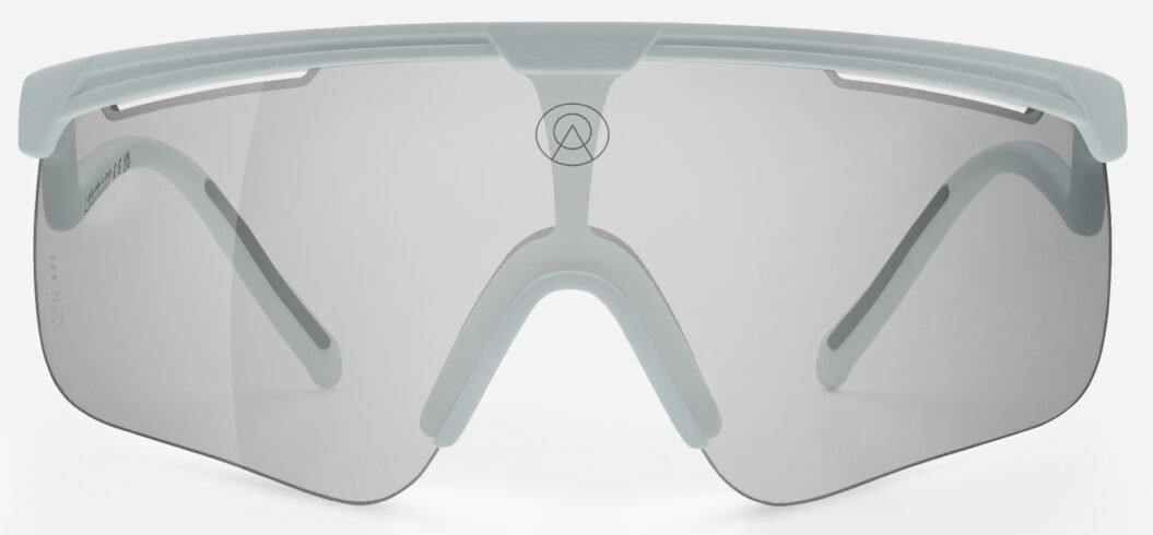 Окуляри Albaoptics DELTA Ice VZUM Super Alu - Зображення 2