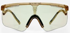 Окуляри Albaoptics DELTA Smoke Glossy VZUM F-Lens Beetle фотохромні - Зображення 3