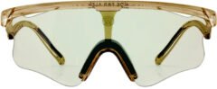 Окуляри Albaoptics DELTA LEI Smoke Glossy VZUM F-Lens Beetle фотохромні - Зображення 2