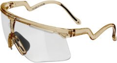 Окуляри Albaoptics DELTA Smoke Glossy VZUM F-Lens Classic фотохромні