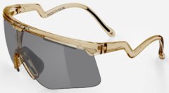 Окуляри Albaoptics DELTA Smoke Glossy VZUM F-Lens Classic фотохромні - Зображення 2