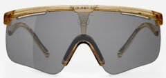 Окуляри Albaoptics DELTA Smoke Glossy VZUM F-Lens Classic фотохромні - Зображення 3