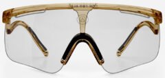 Окуляри Albaoptics DELTA Smoke Glossy VZUM F-Lens Classic фотохромні - Зображення 4