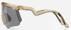 Окуляри Albaoptics DELTA Smoke Glossy VZUM F-Lens Classic фотохромні - Зображення 5