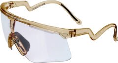 Окуляри Albaoptics DELTA Smoke Glossy VZUM F-Lens Fire фотохромні