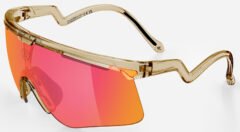 Окуляри Albaoptics DELTA Smoke Glossy VZUM F-Lens Fire фотохромні - Зображення 2