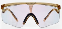 Окуляри Albaoptics DELTA Smoke Glossy VZUM F-Lens Fire фотохромні - Зображення 3