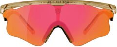 Окуляри Albaoptics DELTA LEI Smoke Glossy VZUM F-Lens Fire фотохромні - Зображення 2