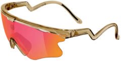 Окуляри Albaoptics DELTA LEI Smoke Glossy VZUM F-Lens Fire фотохромні - Зображення 4