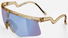 Окуляри Albaoptics DELTA Smoke Glossy VZUM F-Lens Flamingo фотохромні - Зображення 2