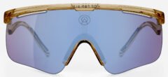 Окуляри Albaoptics DELTA Smoke Glossy VZUM F-Lens Flamingo фотохромні - Зображення 4