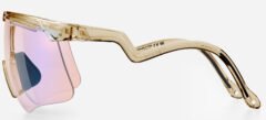 Окуляри Albaoptics DELTA Smoke Glossy VZUM F-Lens Flamingo фотохромні - Зображення 5