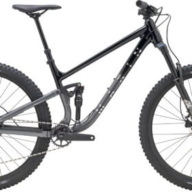 Велосипед 29" Marin RIFT ZONE 1 BLACK/GREY B6
