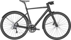 Велосипед 28" Scott METRIX 30 EQ (CN) рама - L Black A2