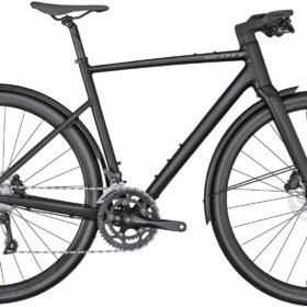 Велосипед 28" Scott METRIX 30 EQ (CN) рама - L Black A2