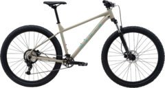 Велосипед 27,5" Marin BOLINAS RIDGE 2 рама - M Tan Turquoise B6