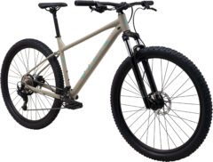 Велосипед 27,5" Marin BOLINAS RIDGE 2 рама - M Tan Turquoise B6 - Зображення 2
