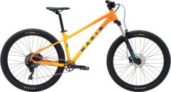 Велосипед 29" Marin SAN QUENTIN 1 Yellow Fade B6