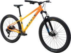 Велосипед 29" Marin SAN QUENTIN 1 Yellow Fade B6 - Зображення 2