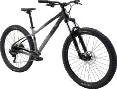 Велосипед 29" Marin SAN QUENTIN 1 рама - M Black Grey Fade B6 - Зображення 2