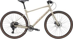 Велосипед 28" Marin DSX Khaki Red B6