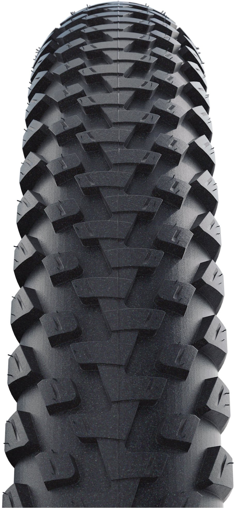 Покришка 27.5x2.60 (65-584) SCHWALBE MARATHON PLUS MTB, SmartGuard, TwinSkin B/B-SK+RT HS468 ADDIX 67EPI 40B - Зображення 2