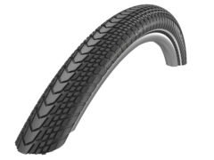 Покришка 27.5x2.15 650B (55-584) Schwalbe MARATHON ALMOTION V-Guard, Folding Evolution B/B-SK + RT HS603 ADDIX 67EPI