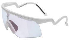 Окуляри Albaoptics DELTA White VZUM F-Lens Fire фотохромні