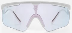 Окуляри Albaoptics DELTA White VZUM F-Lens Fire фотохромні - Зображення 3
