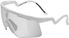 Окуляри Albaoptics DELTA White VZUM Super Alu