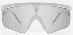 Окуляри Albaoptics DELTA White VZUM Super Alu - Зображення 2