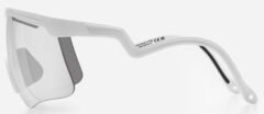 Окуляри Albaoptics DELTA White VZUM Super Alu - Зображення 3