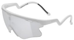 Окуляри Albaoptics DELTA LEI White VZUM Super Alu