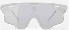 Окуляри Albaoptics DELTA LEI White VZUM Super Alu - Зображення 2